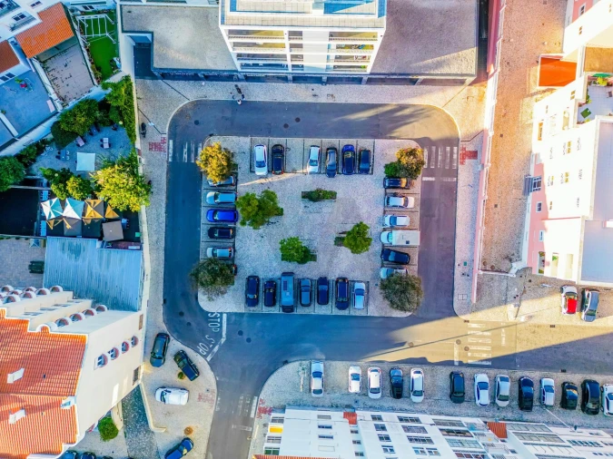 Apartamento T1 para Venda em São Domingos de Rana Foto 34