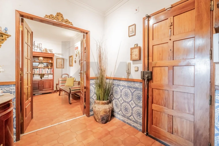 Apartamento T1 para Venda em São Domingos de Rana Foto 15