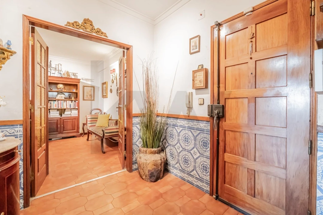 Apartamento T1 para Venda em São Domingos de Rana Foto 15