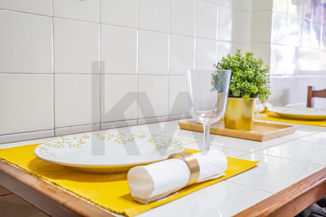 Apartamento T1 para Venda em São Domingos de Rana Foto 11