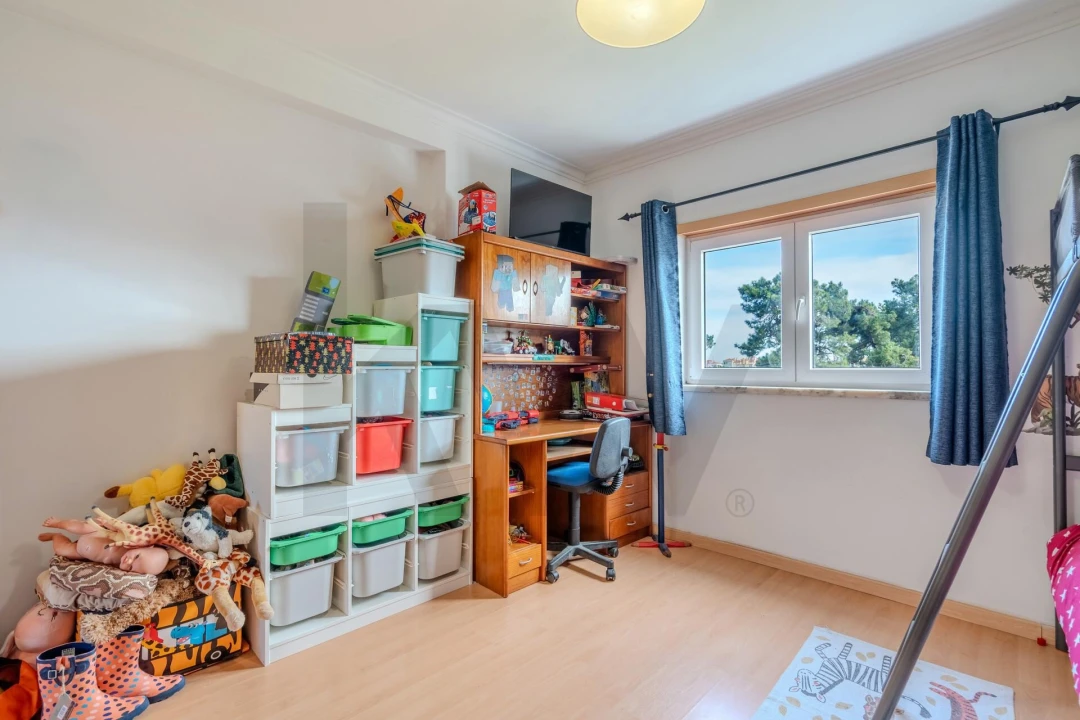 Apartamento T2 para Venda em Quinta do Conde Foto 21