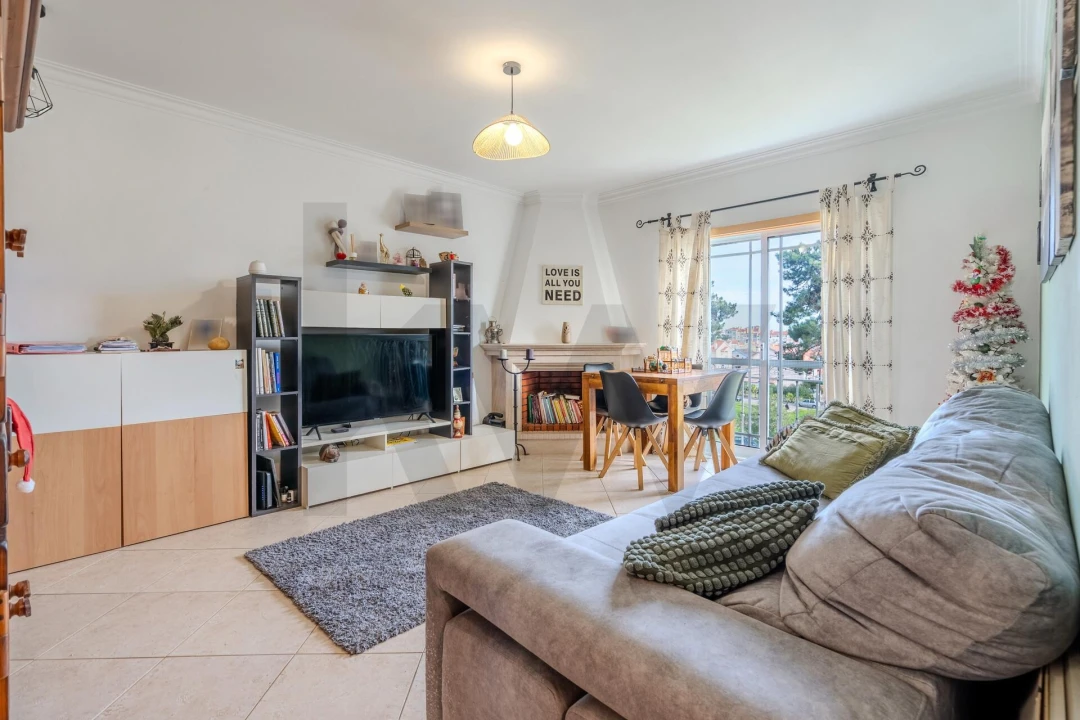 Apartamento T2 para Venda em Quinta do Conde Foto 6