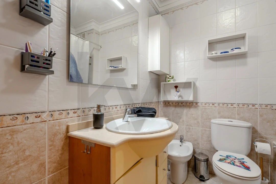 Apartamento T2 para Venda em Quinta do Conde Foto 14