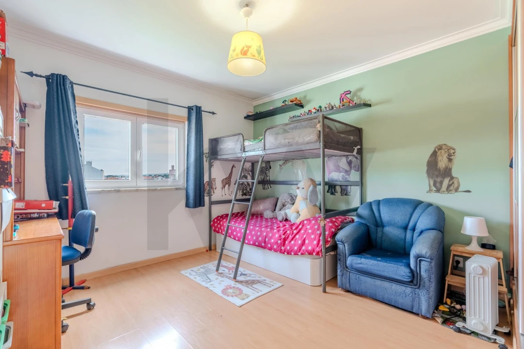 Apartamento T2 para Venda em Quinta do Conde Foto 20