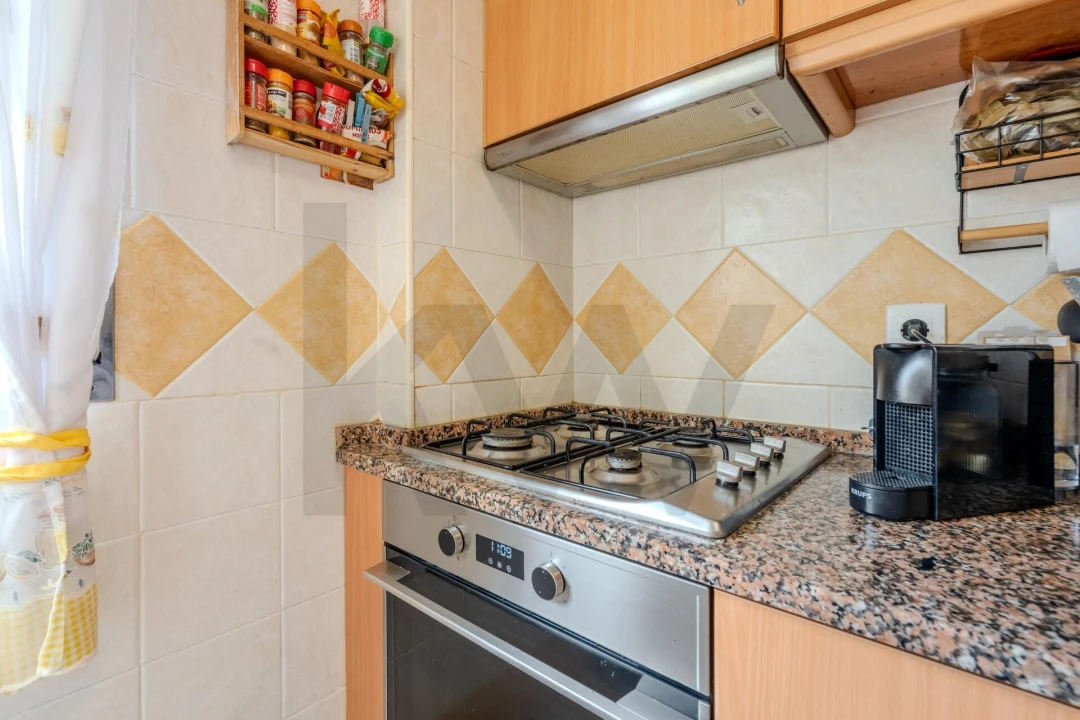 Apartamento T2 para Venda em Quinta do Conde Foto 11