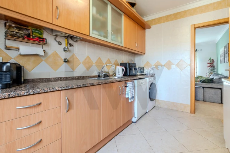 Apartamento T2 para Venda em Quinta do Conde Foto 10
