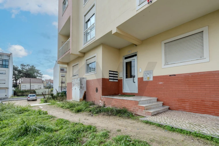 Apartamento T2 para Venda em Quinta do Conde
