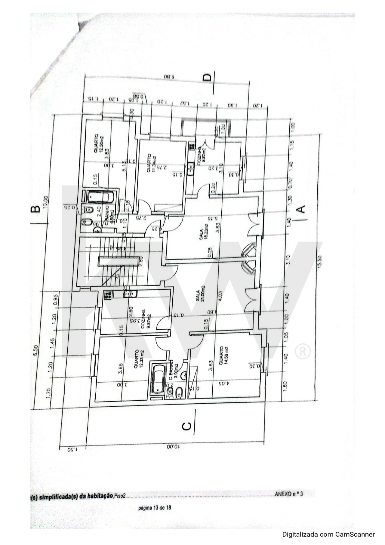 Apartamento T2 para Venda em Quinta do Conde Foto 25