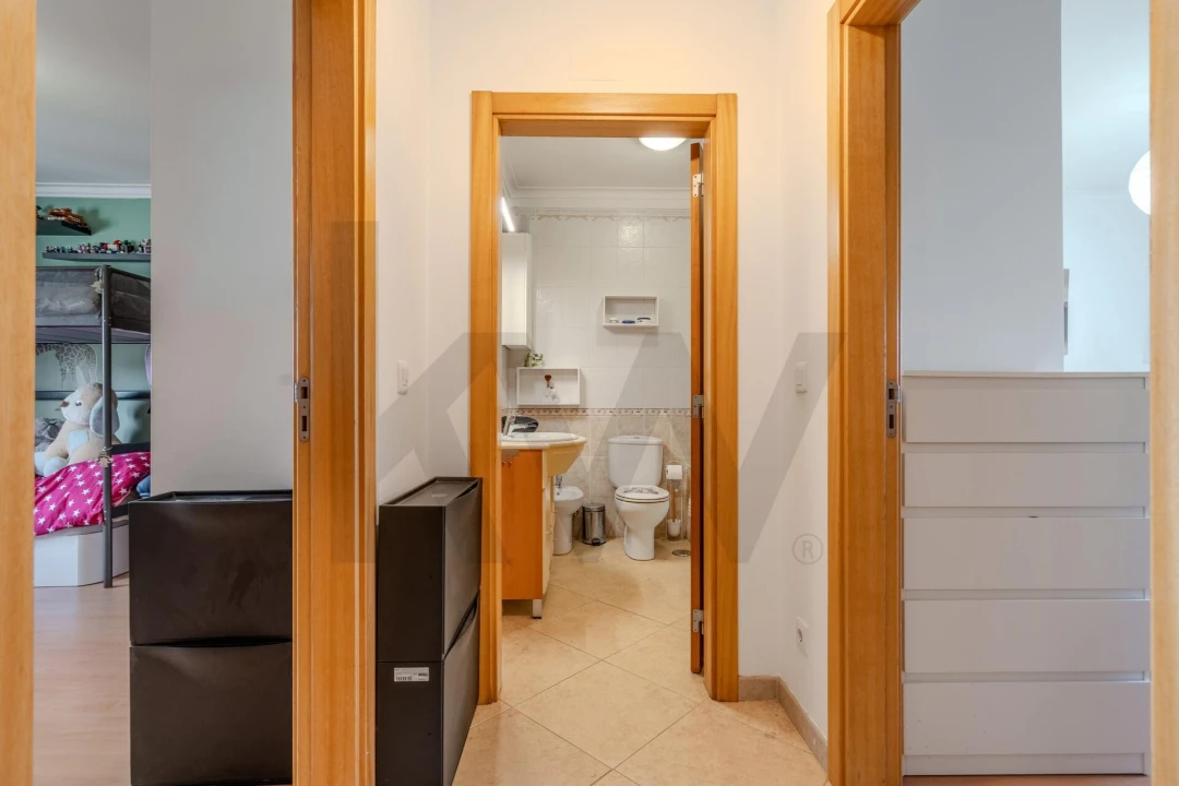 Apartamento T2 para Venda em Quinta do Conde Foto 15