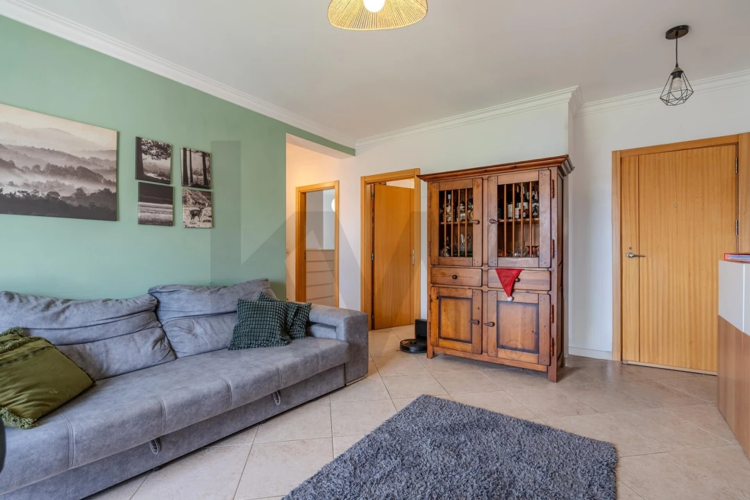 Apartamento T2 para Venda em Quinta do Conde Foto 4