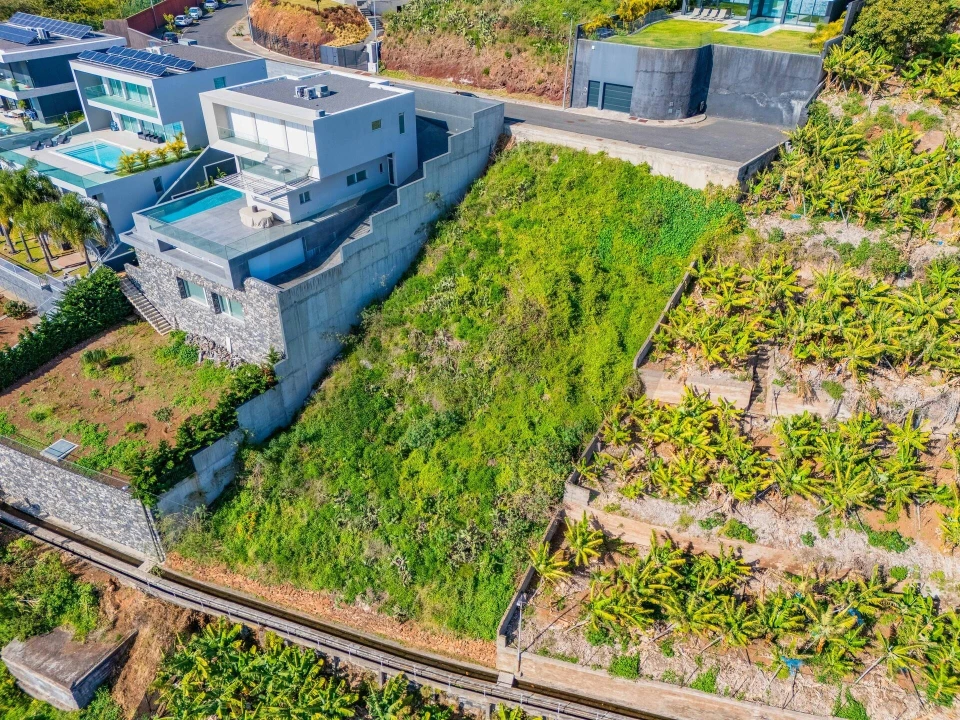 Terreno para Venda em São Martinho Foto 19
