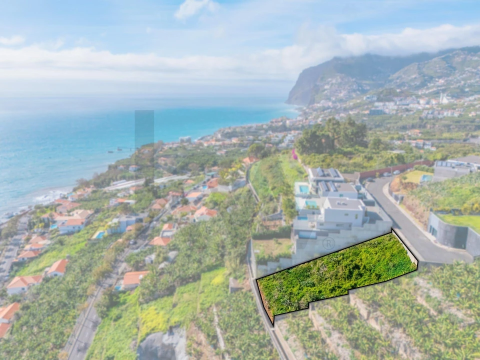 Terreno para Venda em São Martinho Foto 10