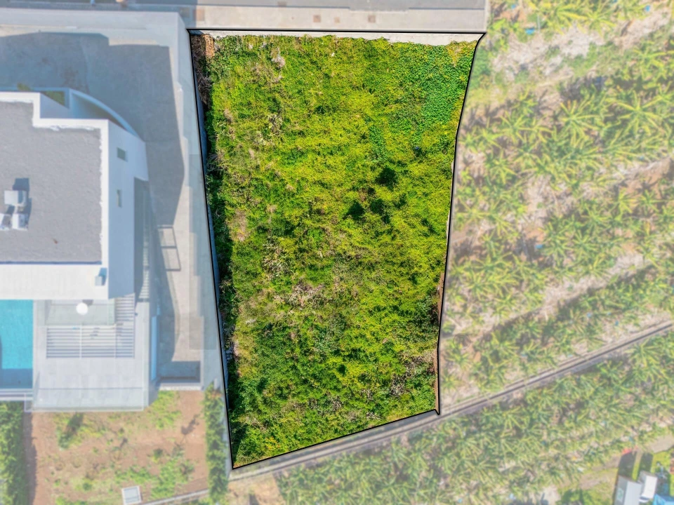 Terreno para Venda em São Martinho Foto 8