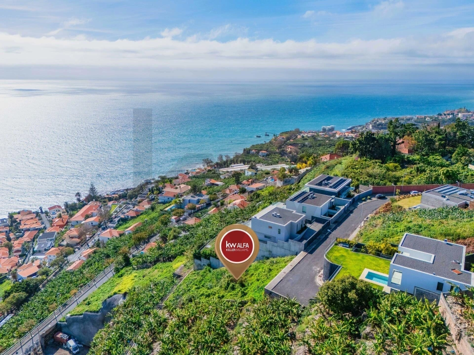 Terreno para Venda em São Martinho Foto 13