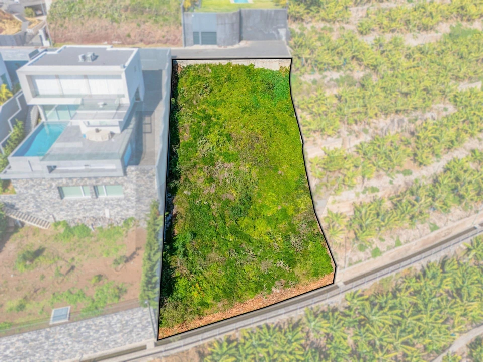 Terreno para Venda em São Martinho Foto 7