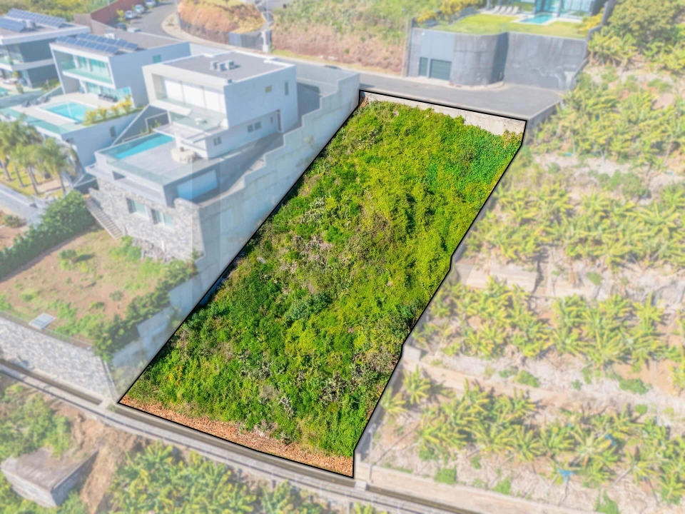 Terreno para Venda em São Martinho Foto 6