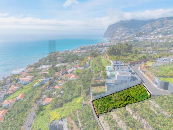 Terreno para Venda em São Martinho Foto 10