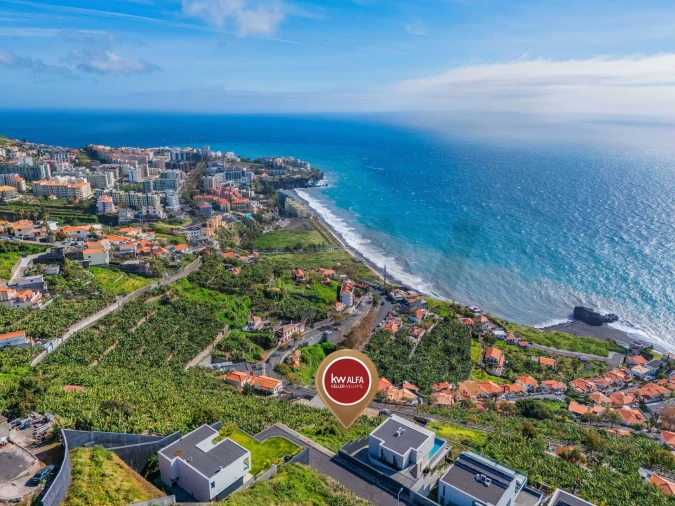 Terreno para Venda em São Martinho Foto 14