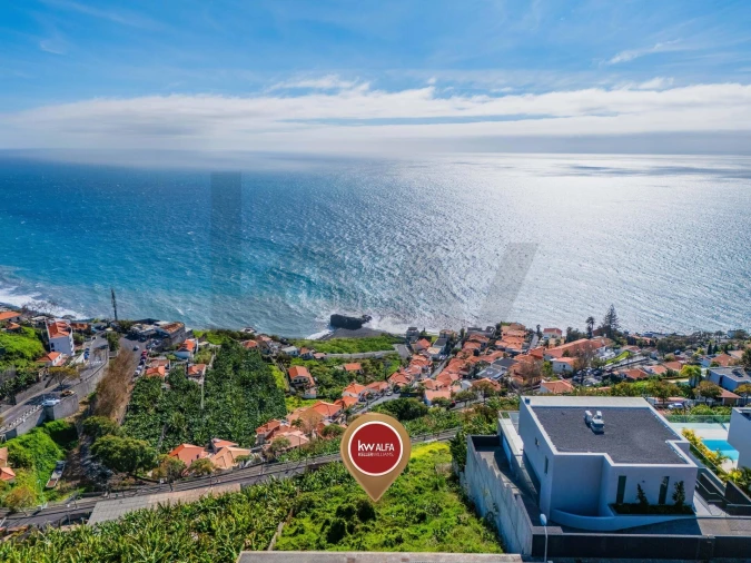 Terreno para Venda em São Martinho Foto 2