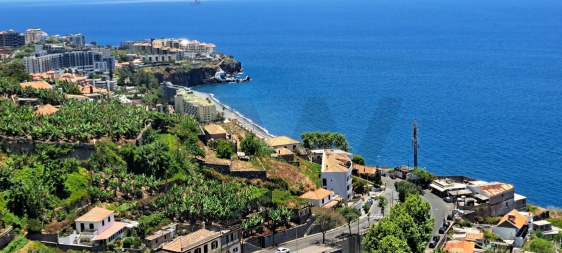 Terreno para Venda em São Martinho Foto 1