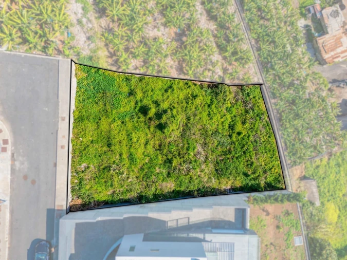Terreno para Venda em São Martinho Foto 9