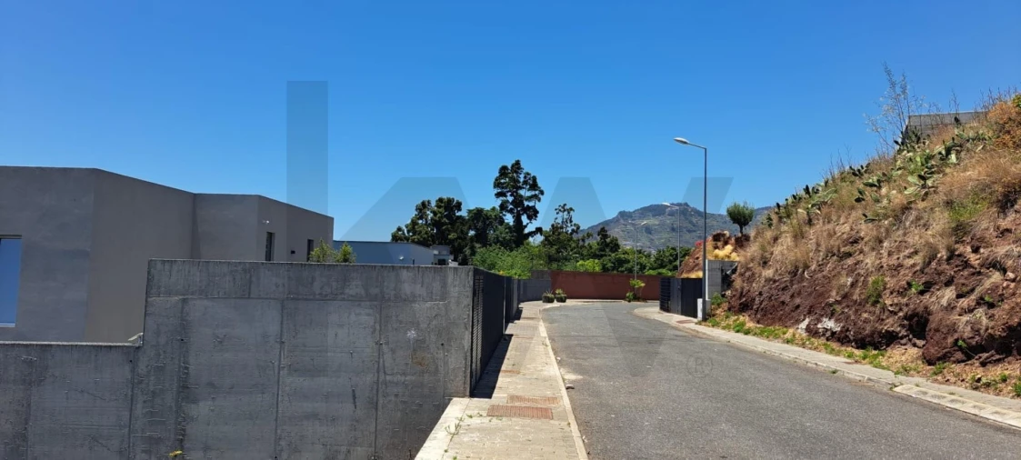 Terreno para Venda em São Martinho Foto 10