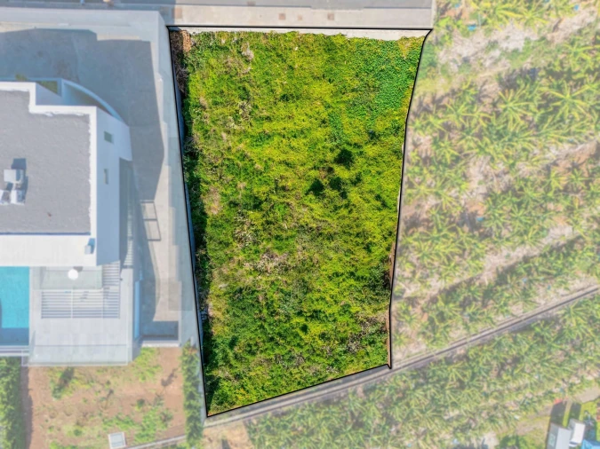 Terreno para Venda em São Martinho Foto 8