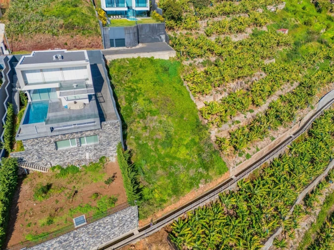Terreno para Venda em São Martinho Foto 24