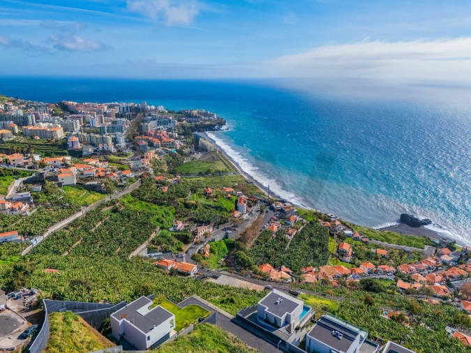 Terreno para Venda em São Martinho Foto 12