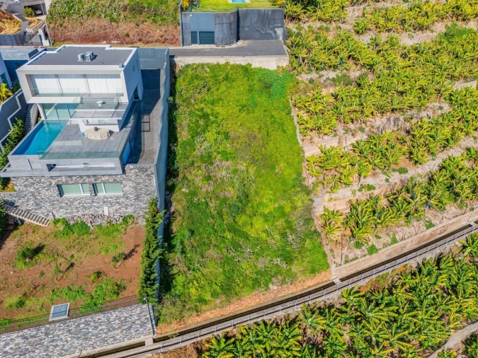 Terreno para Venda em São Martinho Foto 18