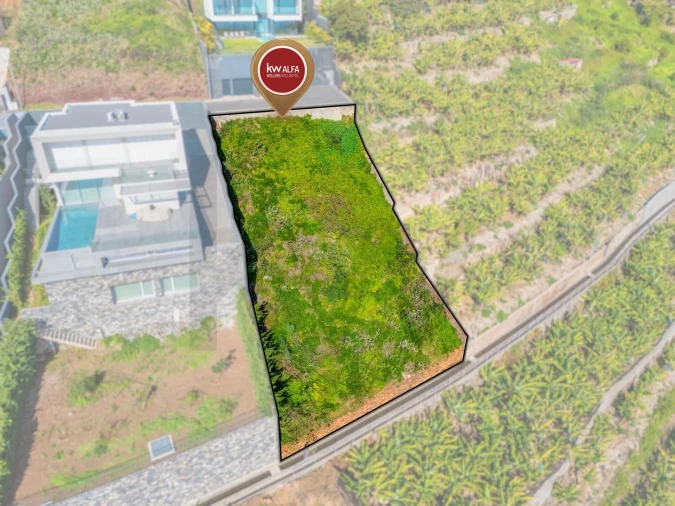 Terreno para Venda em São Martinho Foto 4