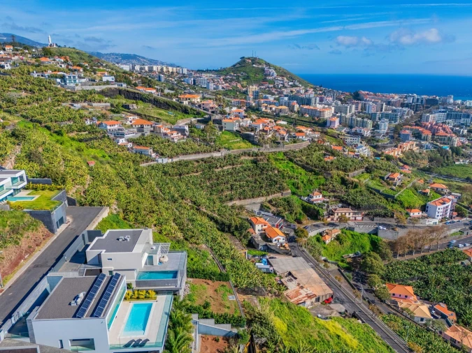 Terreno para Venda em São Martinho Foto 26