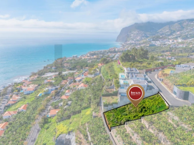 Terreno para Venda em São Martinho Foto 1