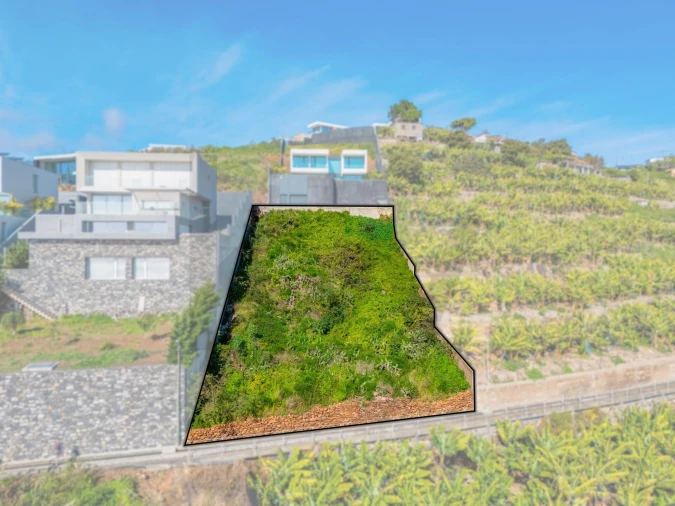 Terreno para Venda em São Martinho Foto 11