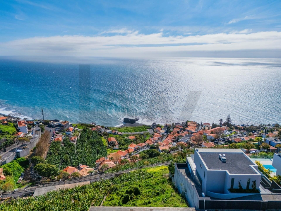 Terreno para Venda em São Martinho Foto 22
