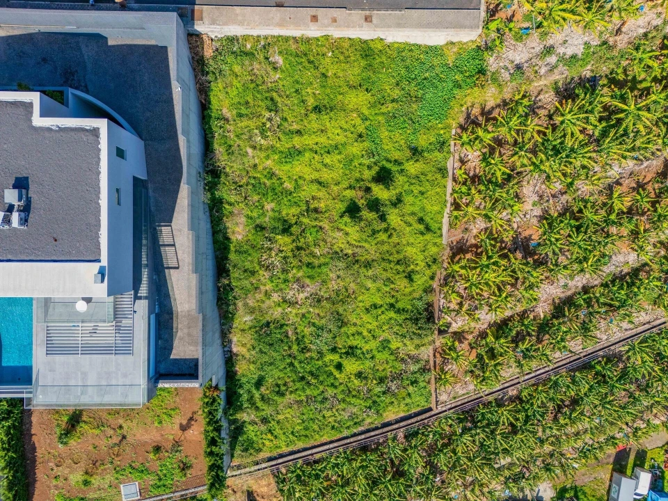 Terreno para Venda em São Martinho Foto 17