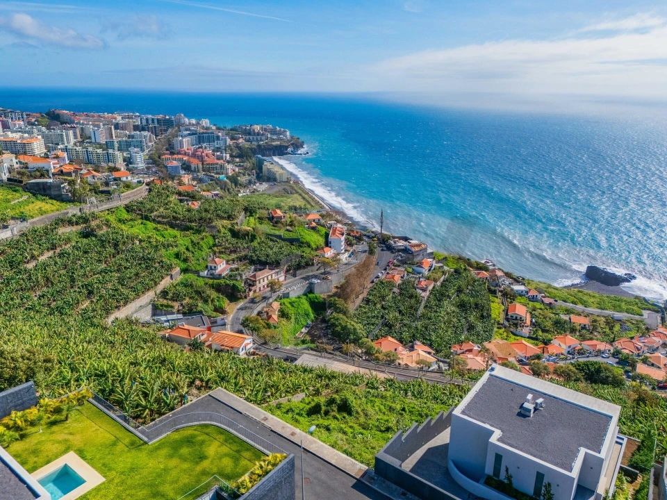 Terreno para Venda em São Martinho Foto 23