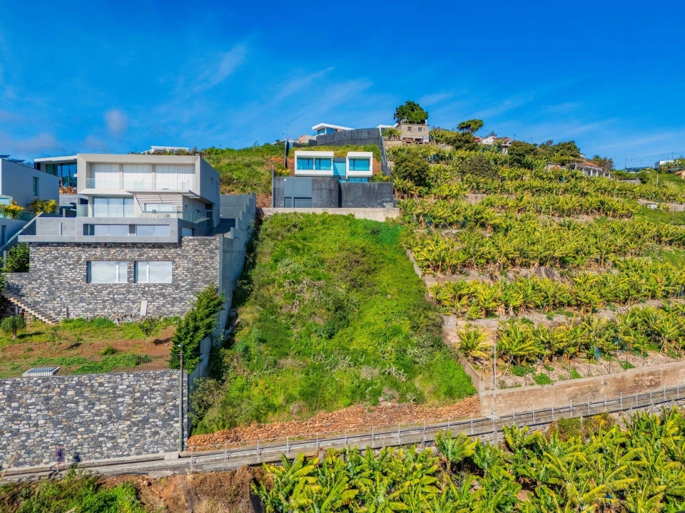 Terreno para Venda em São Martinho Foto 25