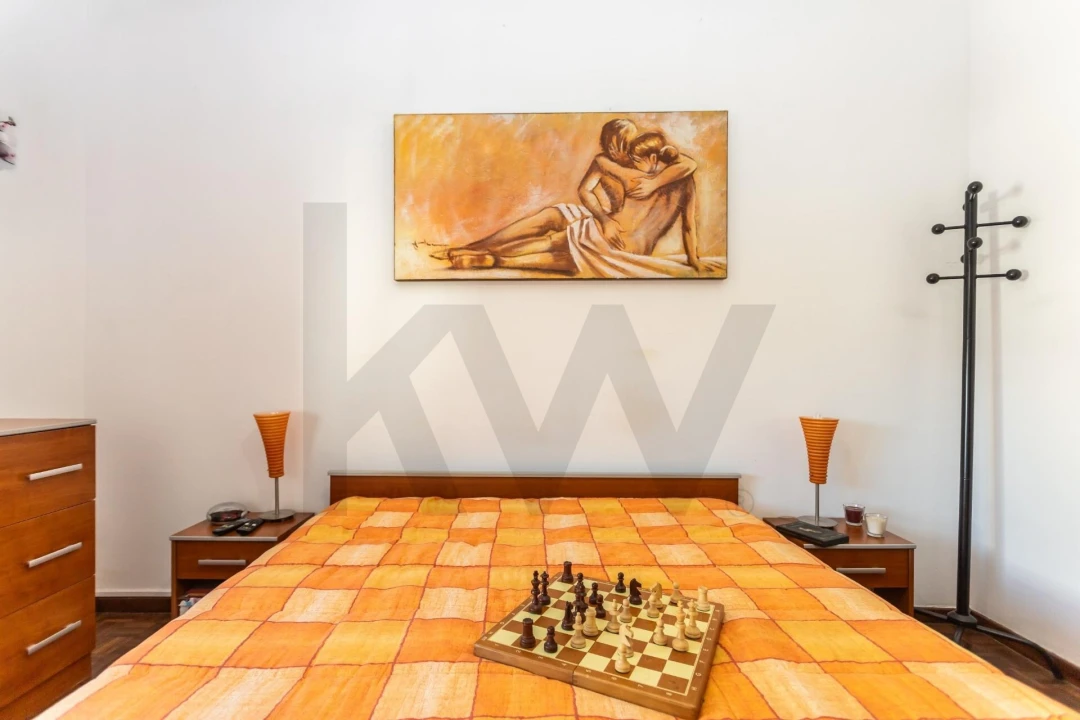 Apartamento T2 para Venda em Baixa da Banheira e Vale da Amoreira Foto 8