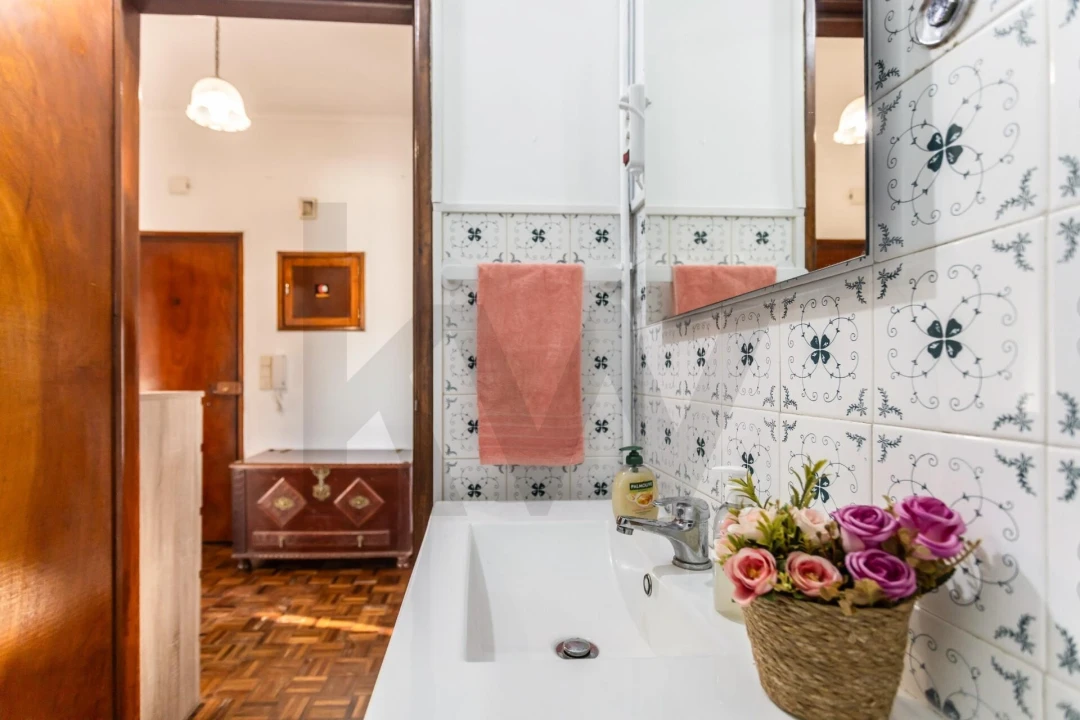 Apartamento T2 para Venda em Baixa da Banheira e Vale da Amoreira Foto 17