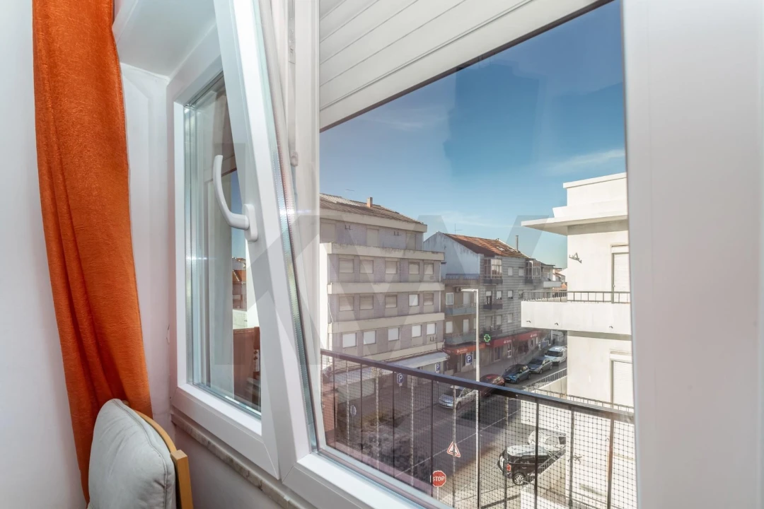 Apartamento T2 para Venda em Baixa da Banheira e Vale da Amoreira Foto 7