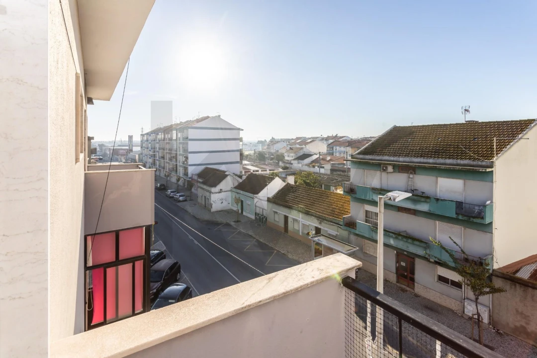 Apartamento T2 para Venda em Baixa da Banheira e Vale da Amoreira Foto 24