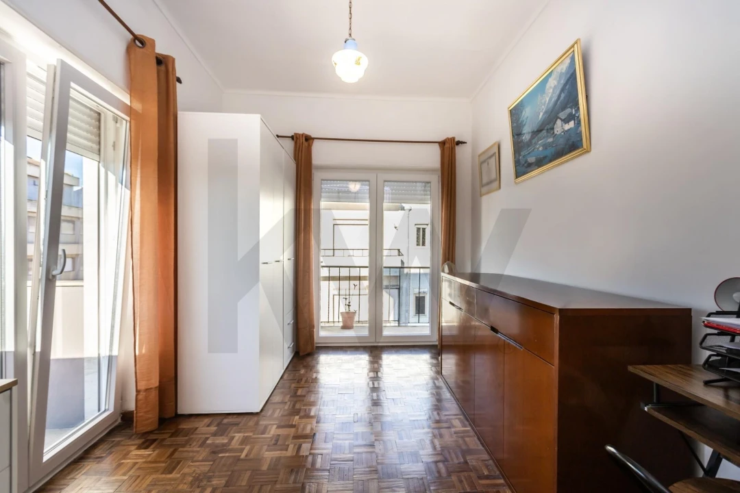 Apartamento T2 para Venda em Baixa da Banheira e Vale da Amoreira Foto 14