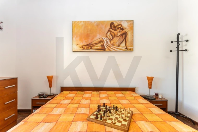 Apartamento T2 para Venda em Baixa da Banheira e Vale da Amoreira Foto 8