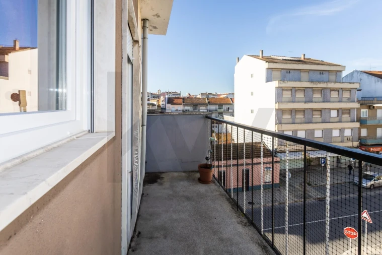 Apartamento T2 para Venda em Baixa da Banheira e Vale da Amoreira Foto 20