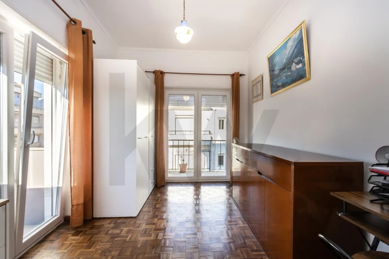 Apartamento T2 para Venda em Baixa da Banheira e Vale da Amoreira Foto 14