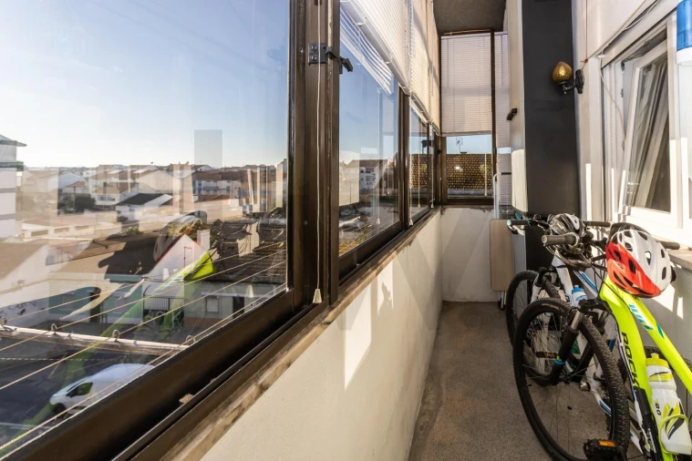 Apartamento T2 para Venda em Baixa da Banheira e Vale da Amoreira Foto 26