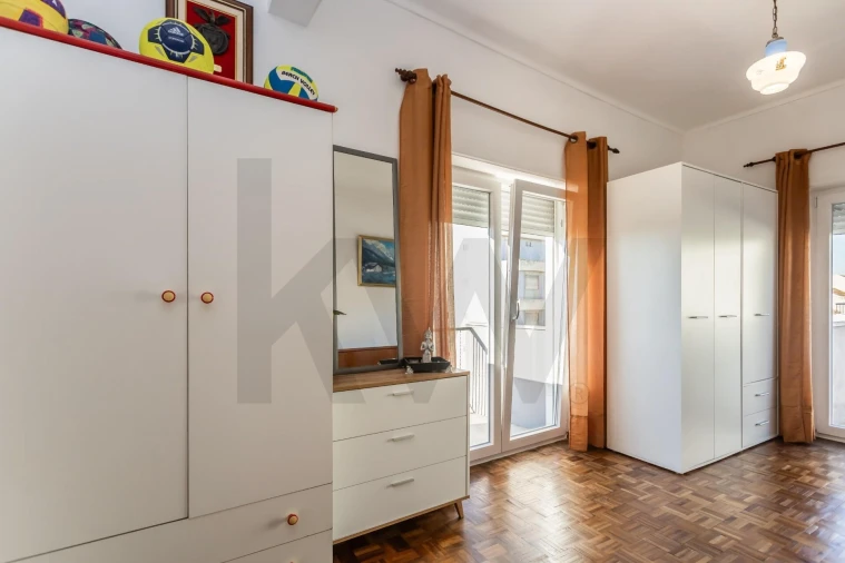 Apartamento T2 para Venda em Baixa da Banheira e Vale da Amoreira Foto 15