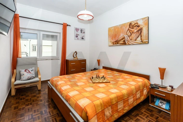 Apartamento T2 para Venda em Baixa da Banheira e Vale da Amoreira Foto 6