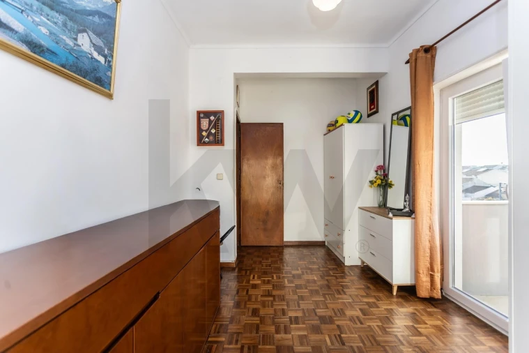 Apartamento T2 para Venda em Baixa da Banheira e Vale da Amoreira Foto 16